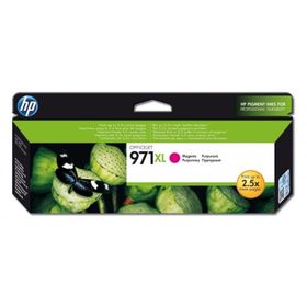 HP 971XL CN627AE Kırmızı Kartuş