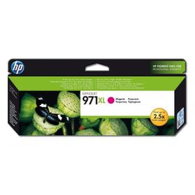 HP 971XL CN627AE Kırmızı Kartuş