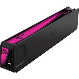 HP 971XL CN627AE Kırmızı Muadil Kartuş