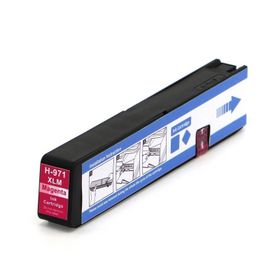 HP 971XL CN627AE Kırmızı Muadil Kartuş