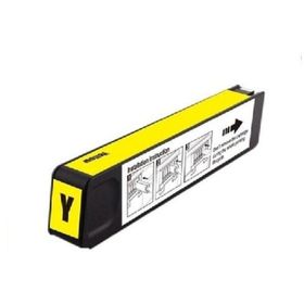 HP 971XL CN628A Sarı Muadil Kartuş