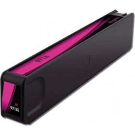 HP 971XL Kırmızı Muadil Kartuş