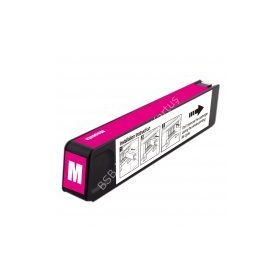 HP 971XL Kırmızı Muadil Kartuş