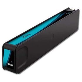 HP 971XL Mavi Muadil Kartuş