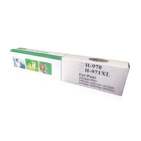 HP 971XL Mavi Muadil Kartuş