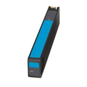 HP 971XL Mavi Muadil Kartuş