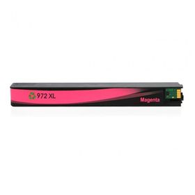 HP 972A Kırmızı Kartuş Muadil