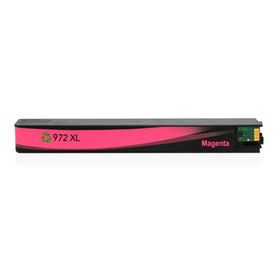 HP 972A Kırmızı Kartuş Muadil