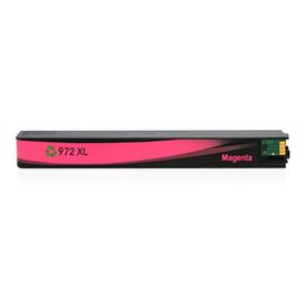 HP 972A Kırmızı Kartuş Muadil
