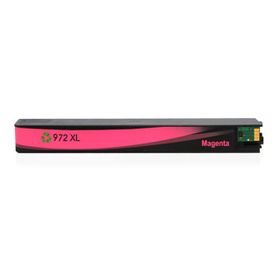 HP 972A Kırmızı Kartuş Muadil