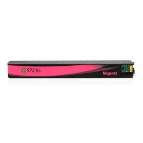 HP 972A Kırmızı Kartuş Muadil