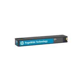HP 973X-F6T81AE Yüksek Kapasiteli Mavi Orijinal Kartuş