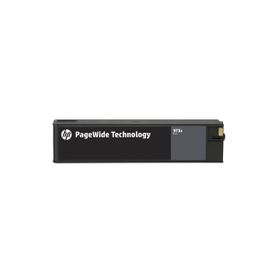 HP 973X L0S07AE PageWide Siyah Kartuş