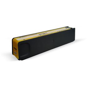 HP 973X Page Wide Sarı Kartuş