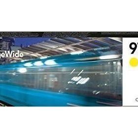 Hp 973X Sarı Pagewide Kartuşu