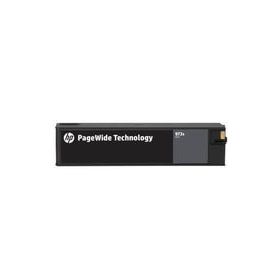 HP 973X Siyah Yüksek Kapasiteli Orijinal PageWide Kartuşu