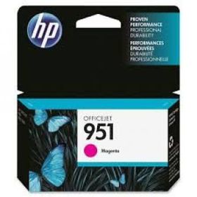HP 973X Yüksek Kapasiteli Macenta Pagewide Kartuşu