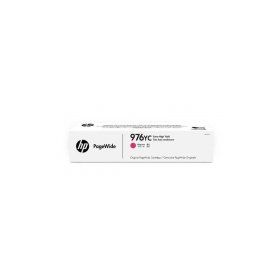 HP 976YC L0S30YC Kırmızı Kartuş