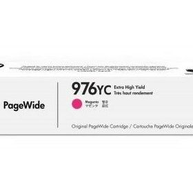 HP 976YC L0S30YC Kırmızı Kartuş