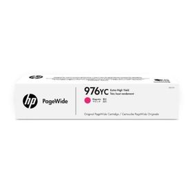 HP 976YC L0S30YC Kırmızı Kartuş