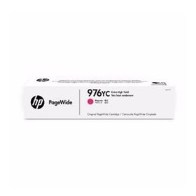 HP 976YC L0S30YC Kırmızı Kartuş