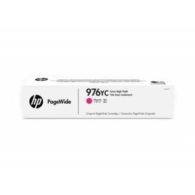 HP 976YC L0S30YC Kırmızı Kartuş