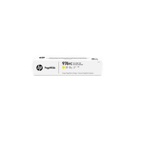 HP 976YC L0S31YC Sarı Kartuş