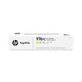 HP 976YC L0S31YC Sarı Kartuş