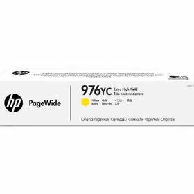 HP 976YC L0S31YC Sarı Kartuş