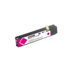 HP 980-D8J08A Kırmızı Muadil Kartuş