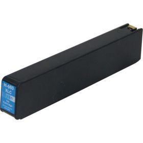 HP 980XL Mavi Muadil Kartuş