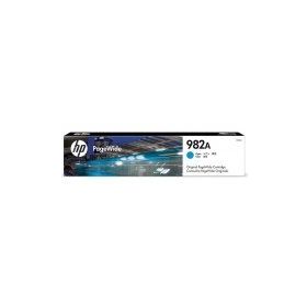 HP 982A T0B23A Mavi Kartuş