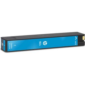 HP 982A T0B23A Mavi Kartuş