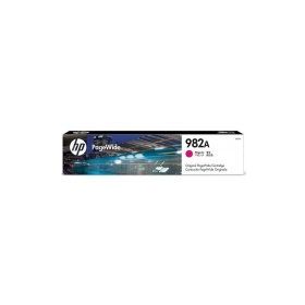 HP 982A T0B24A Kırmızı Kartuş