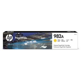 HP 982A T0B25A Sarı Kartuş