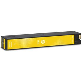 HP 982A T0B25A Sarı Kartuş