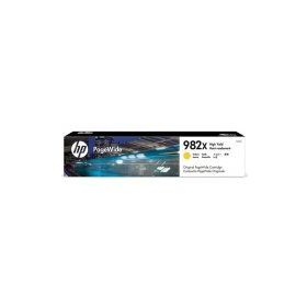 HP 982X T0B29A Sarı Kartuş
