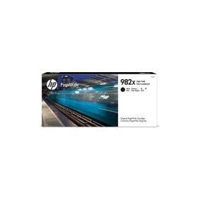 HP 982X T0B30A Siyah Kartuş