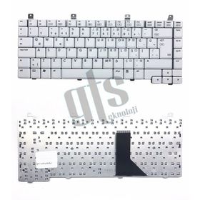 Hp 99-N5982-101 Klavye