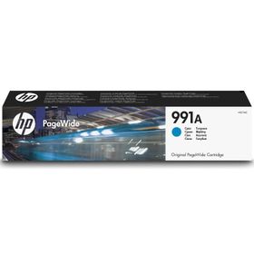 HP 991A M0J74AE Mavi Kartuş