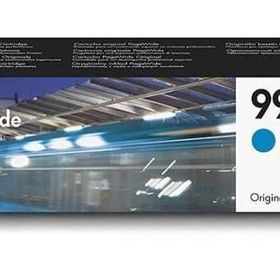 HP 991A M0J74AE Mavi Kartuş