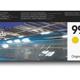 HP 991A M0J82AE Sarı Kartuş