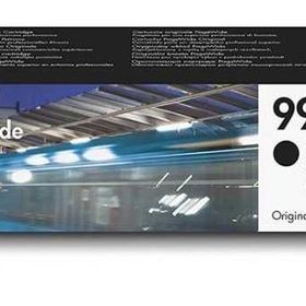 HP 991A M0J86AE Siyah Kartuş