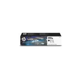 HP 991A M0J86AE Siyah Kartuş