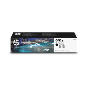 HP 991A M0J86AE Siyah Kartuş