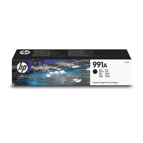 HP 991A M0J86AE Siyah Kartuş