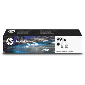 HP 991A M0J86AE Siyah Kartuş