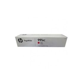 HP 991AC Kırmızı 16000 Sayfa Inkjet Mürekkep Kartuş
