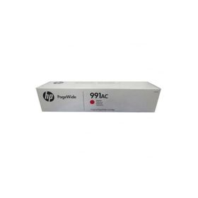 HP 991AC Kırmızı 16000 Sayfa Inkjet Mürekkep Kartuş