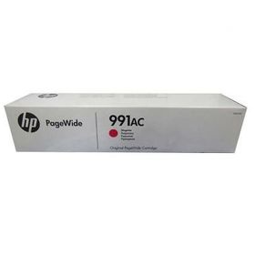 HP 991AC Kırmızı 16000 Sayfa Inkjet Mürekkep Kartuş